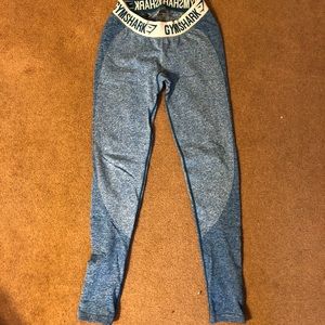 Gymshark flex leggings